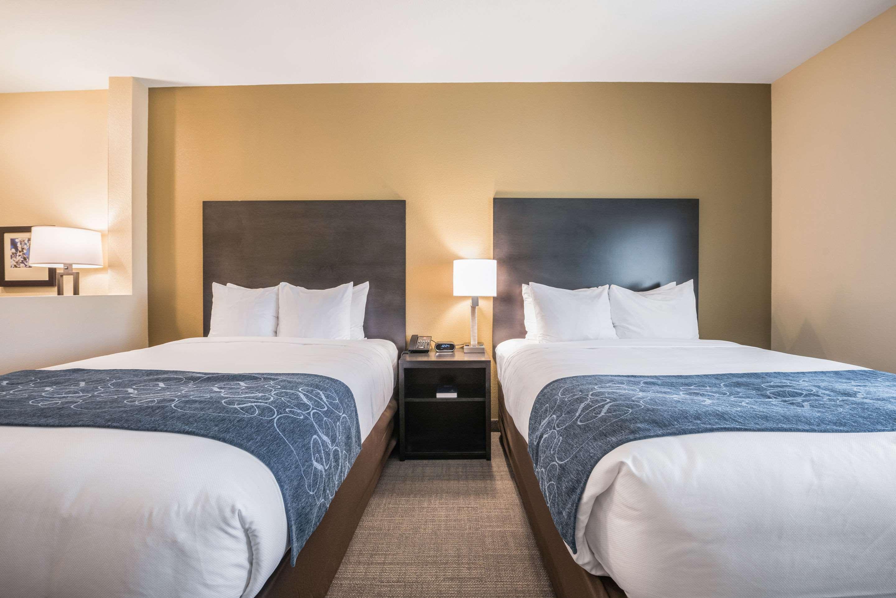 คอมฟอร์ต สวีท แมรีส์วิลล์ โคลัมบัส - นอร์ทเวสต์ Hotel ภายนอก รูปภาพ