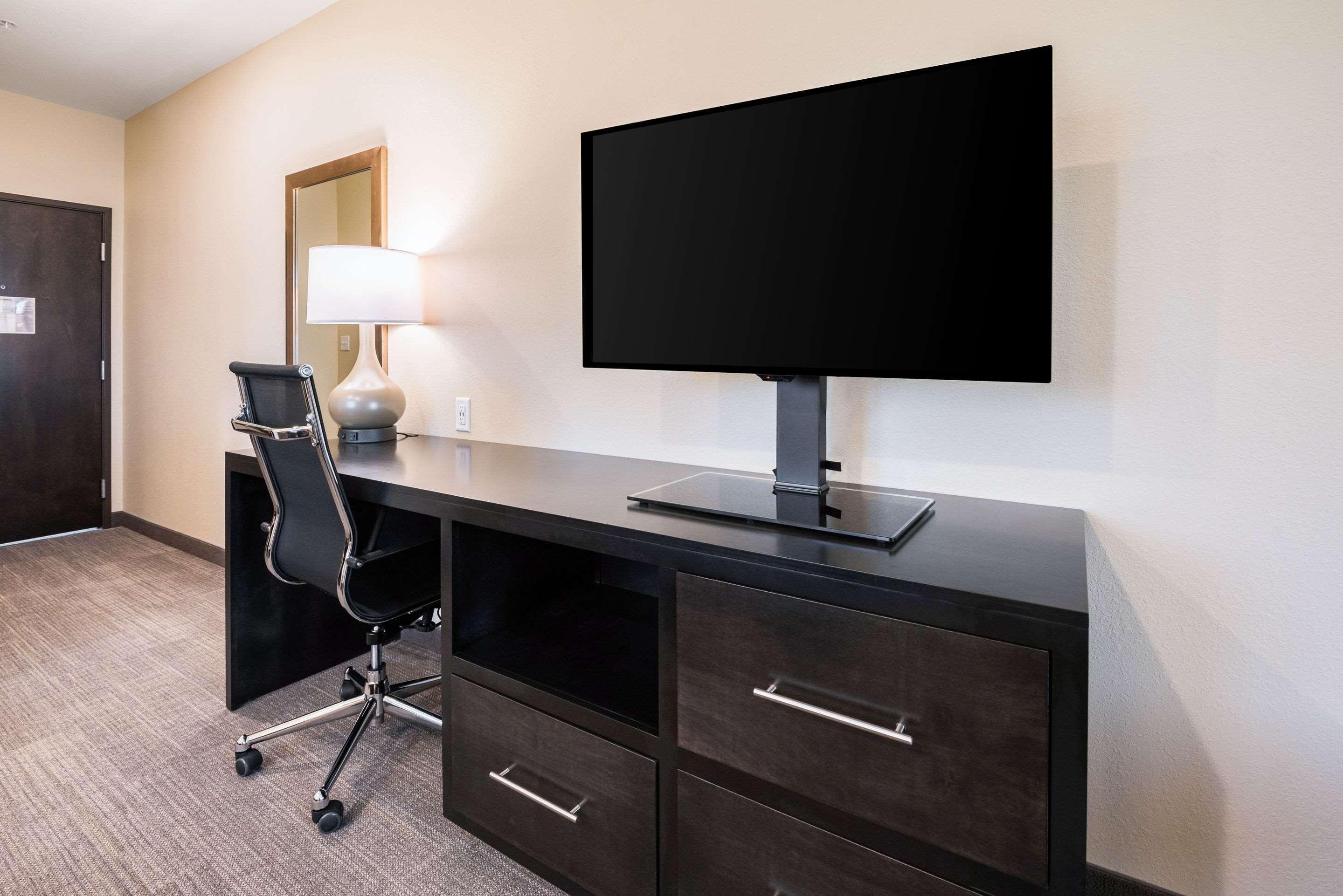 คอมฟอร์ต สวีท แมรีส์วิลล์ โคลัมบัส - นอร์ทเวสต์ Hotel ภายนอก รูปภาพ