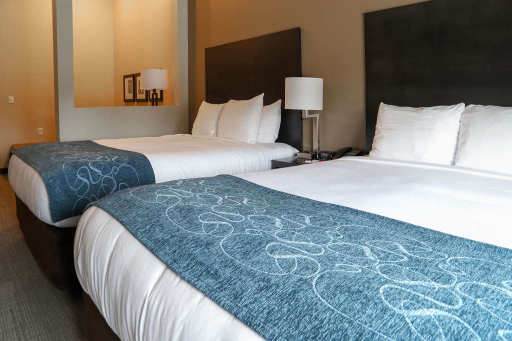 คอมฟอร์ต สวีท แมรีส์วิลล์ โคลัมบัส - นอร์ทเวสต์ Hotel ห้อง รูปภาพ