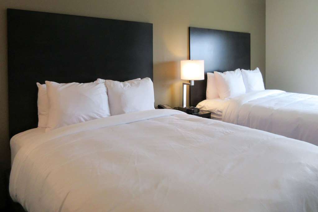 คอมฟอร์ต สวีท แมรีส์วิลล์ โคลัมบัส - นอร์ทเวสต์ Hotel ห้อง รูปภาพ
